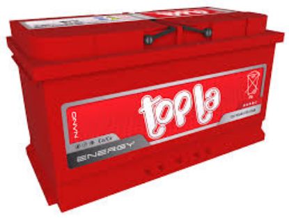 Topla Energy 12V 100Ah D+ (L5)