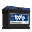 Topla Top 12V 62Ah D+ (L2B)