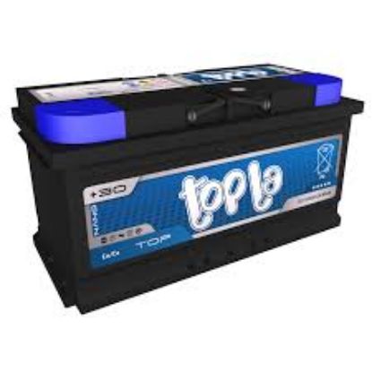 Topla Top 12V 100Ah D+ (L5B)