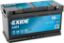 Exide EK950 95Ah CCAA 850