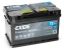 Exide EA722 72Ah CCAA 720