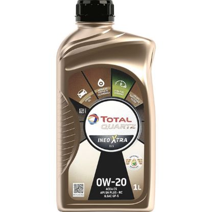 Слика на Total Quartz First 0W-20 1L 