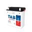 TAB HYB4L-B 12V 4Ah R